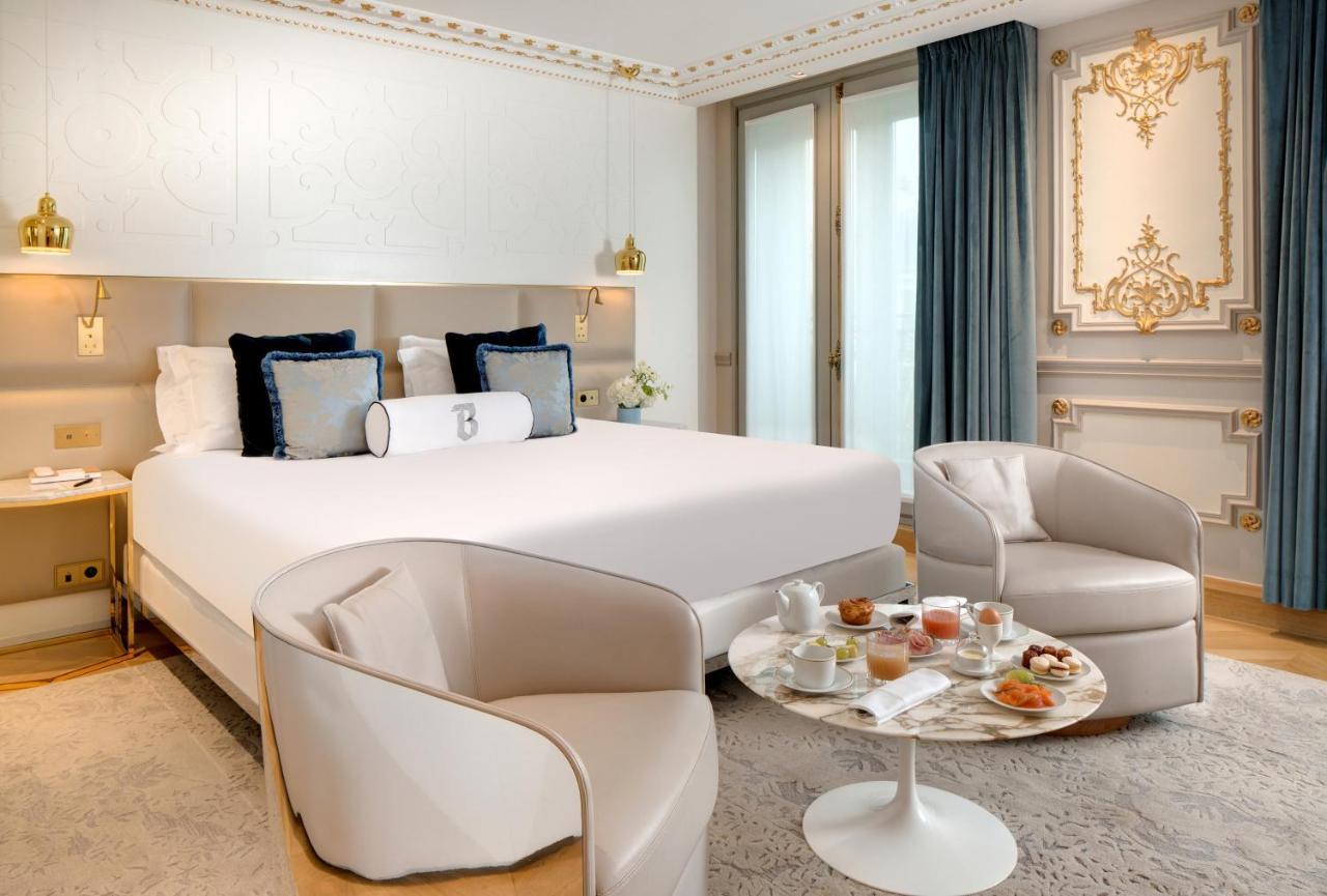 Hotel Bowmann Párizs Kültér fotó