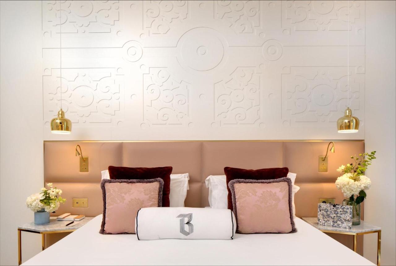 Hotel Bowmann Párizs Kültér fotó
