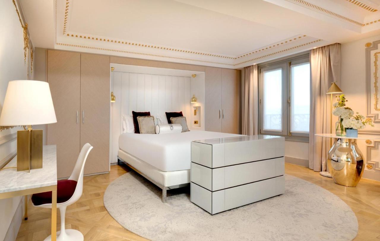 Hotel Bowmann Párizs Kültér fotó