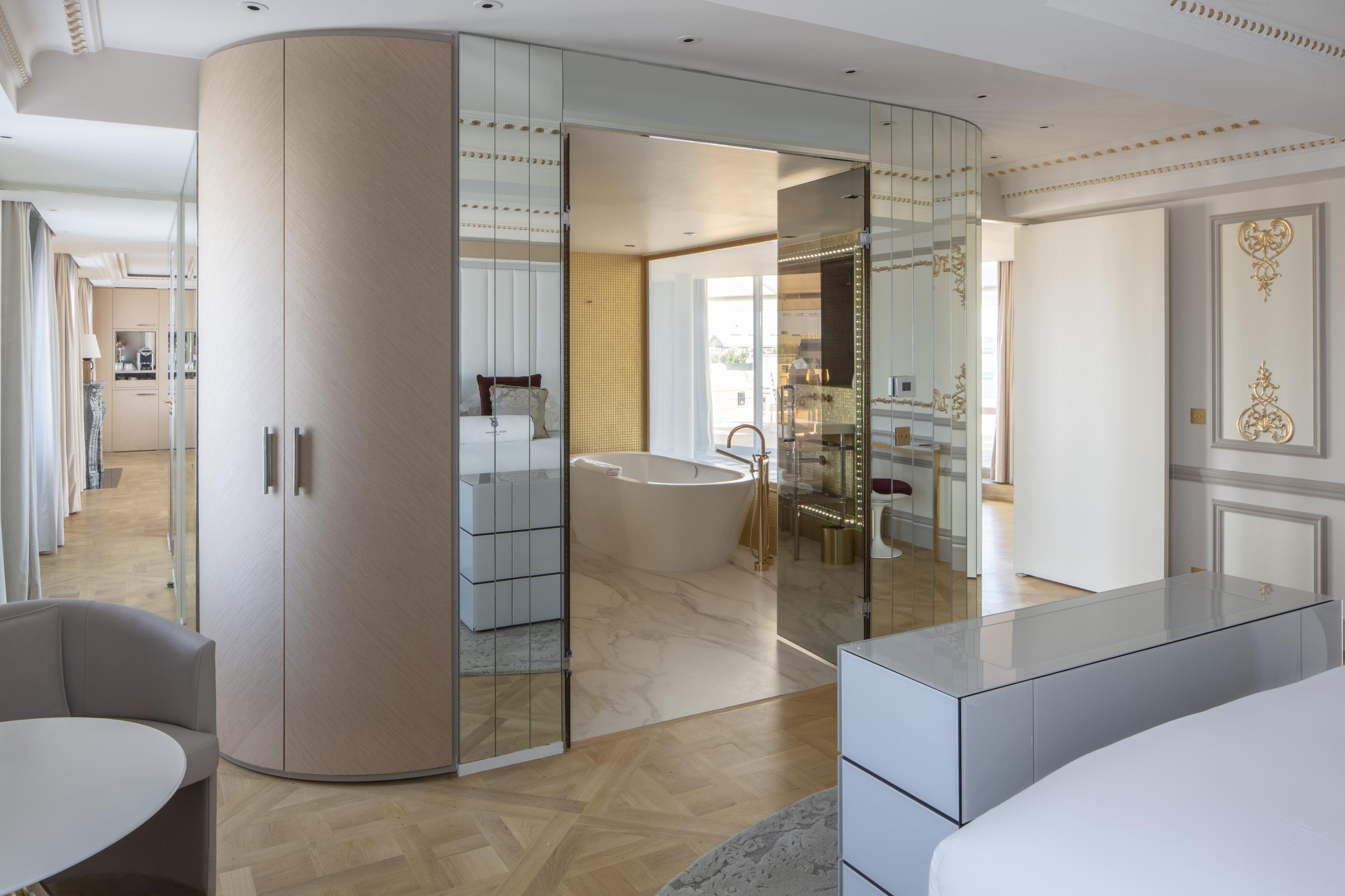 Hotel Bowmann Párizs Kültér fotó